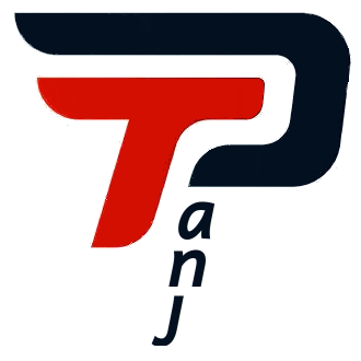 TPanj Logo